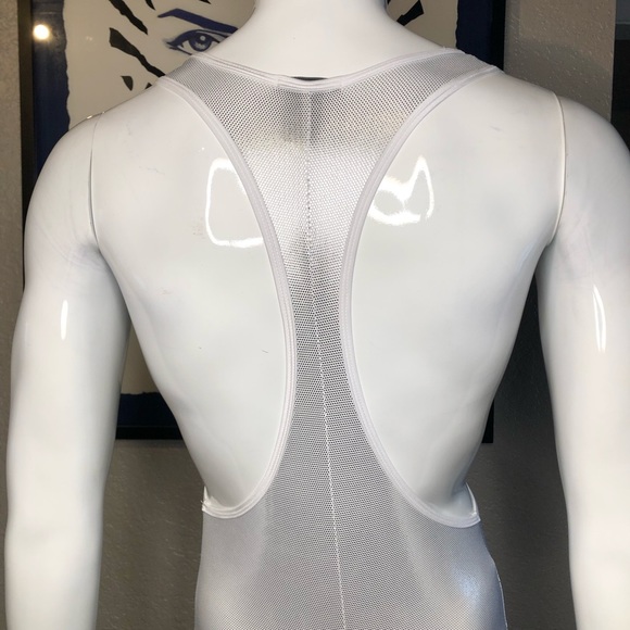 Mens wrestling singlet. - Picture 7 of 13